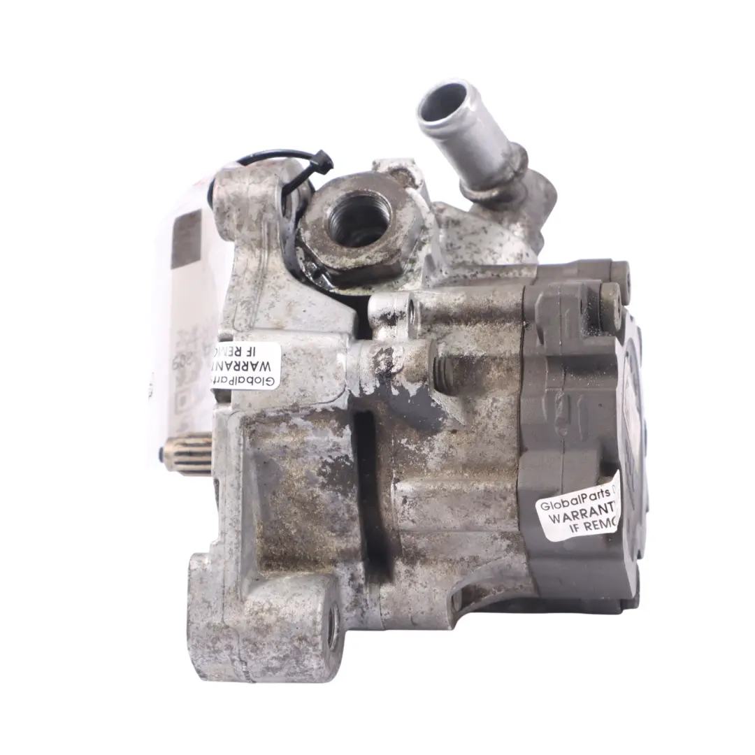 Benzin Servolenkungs Pumpe für Audi S5 8T mit Teilenummer 8K0145156Q Audi S5 8T Benzin Servolenkungs Pumpe - SKU 8K0145156Q - Teilenummer 8K0145156Q