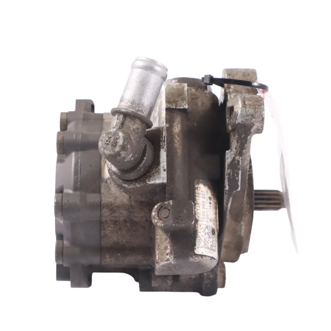 Pompe de direction assistée pour Audi S5 8T Petrol à propos du numéro de pièce 8K0145156Q Audi S5 8T Petrol Pompe de direction assistée - SKU 8K0145156Q - Numéro de pièce 8K0145156Q