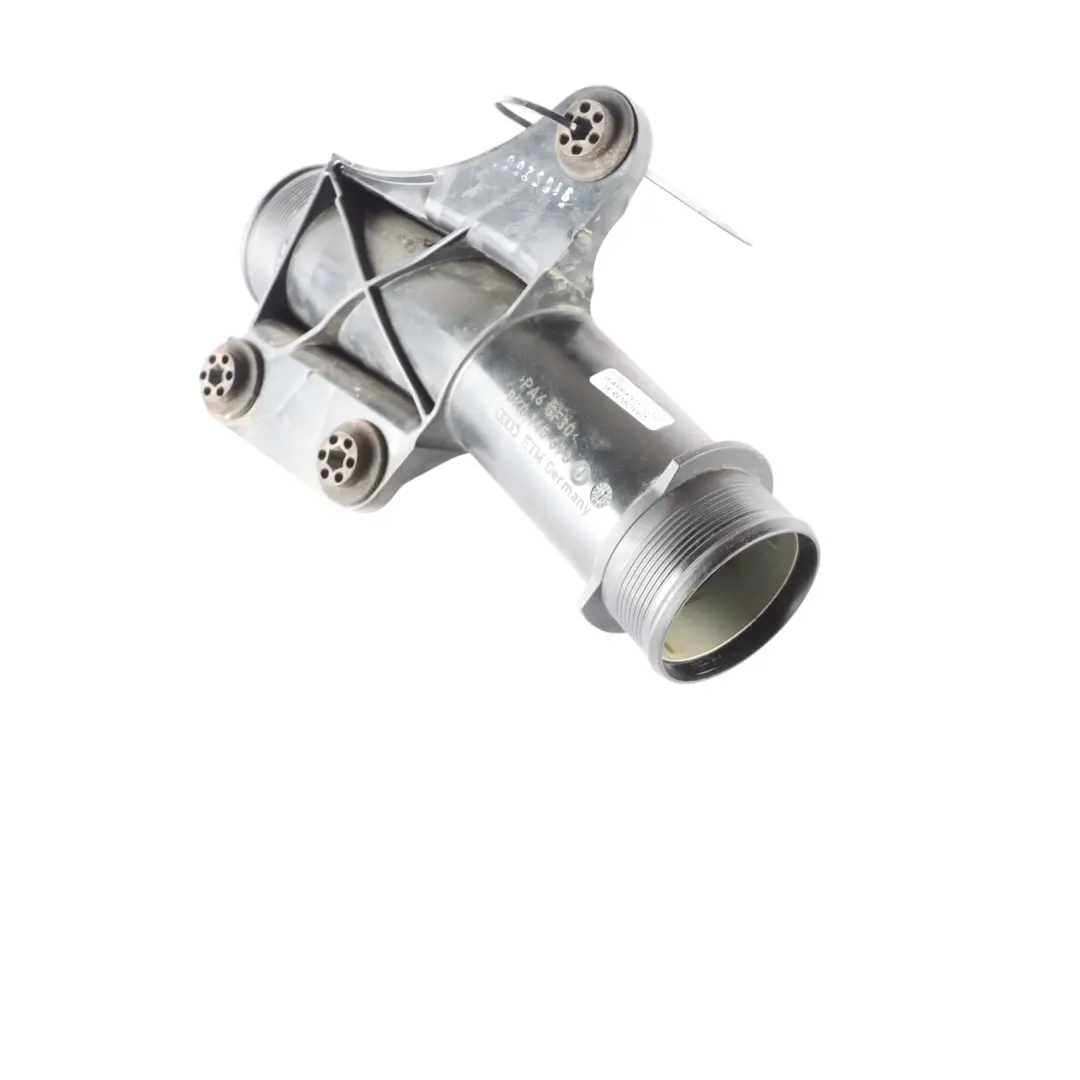 Audi A4 8K A5 8T 3.0 TDI Turbo Intercooler Air Intake Pipe Hose Line - SKU 8K0145673AB - Part number 8K0145673AB