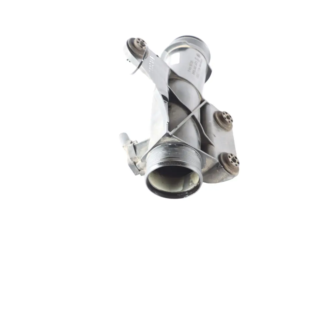 8K A5 8T 3.0 TDI Turbo Intercooler Air Intake Pipe Hose Line to Audi A4 with Part number 8K0145673AB Audi A4 8K A5 8T 3.0 TDI Turbo Intercooler Air Intake Pipe Hose Line - SKU 8K0145673AB - Part number 8K0145673AB