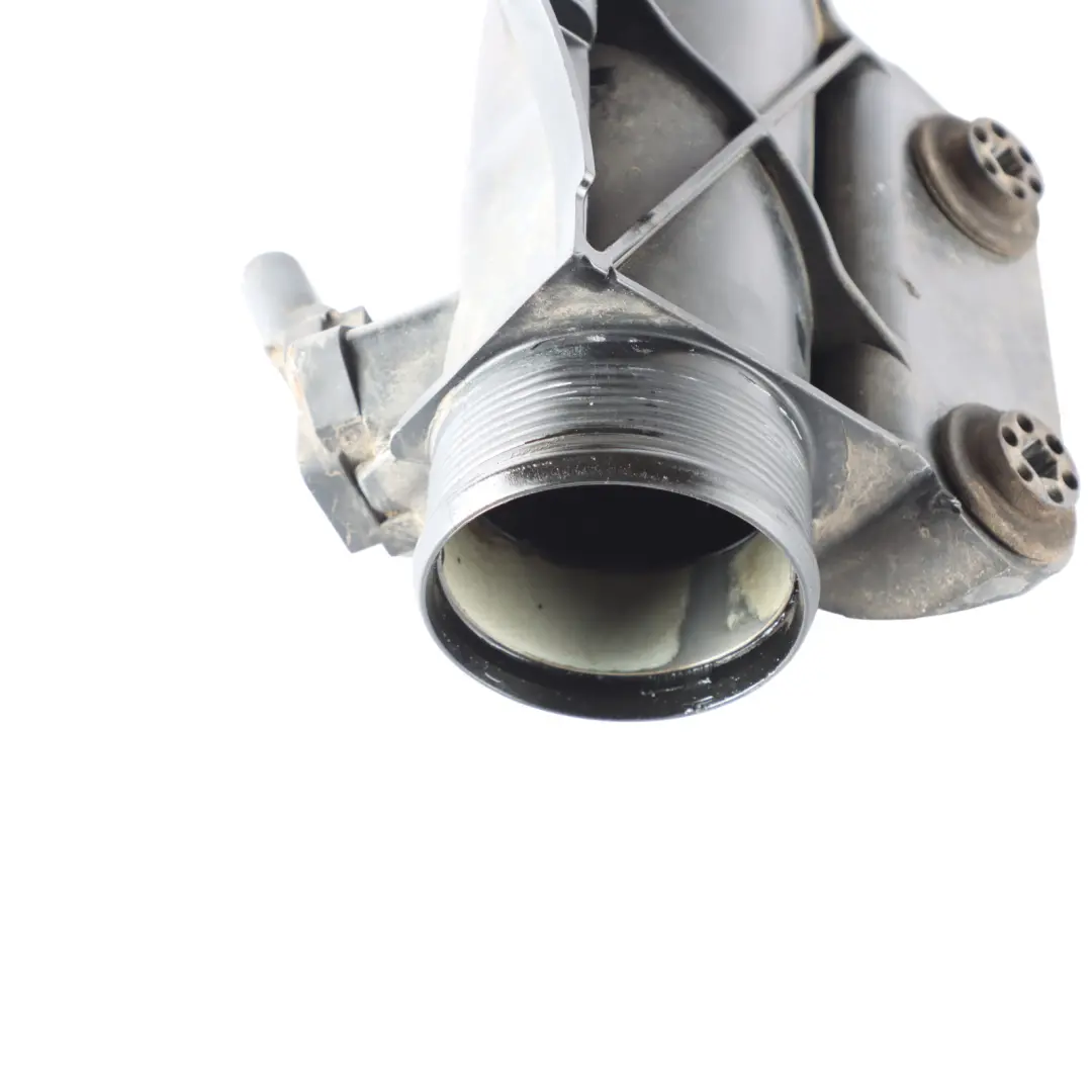 8K A5 8T 3.0 TDI Turbo Intercooler Air Intake Pipe Hose Line to Audi A4 with Part number 8K0145673AB Audi A4 8K A5 8T 3.0 TDI Turbo Intercooler Air Intake Pipe Hose Line - SKU 8K0145673AB - Part number 8K0145673AB