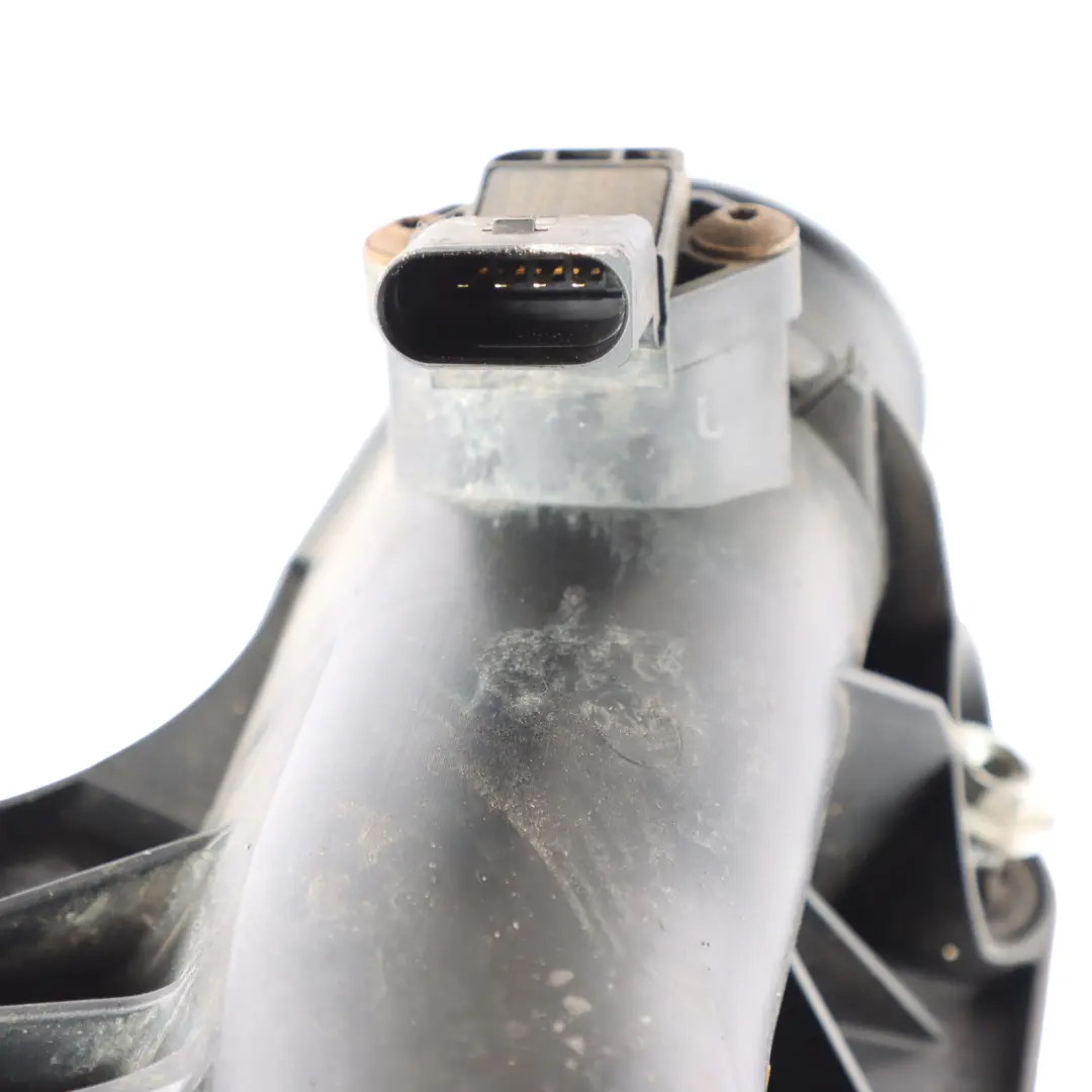 8K A5 8T 3.0 TDI Turbo Intercooler Air Intake Pipe Hose Line to Audi A4 with Part number 8K0145673AB Audi A4 8K A5 8T 3.0 TDI Turbo Intercooler Air Intake Pipe Hose Line - SKU 8K0145673AB - Part number 8K0145673AB