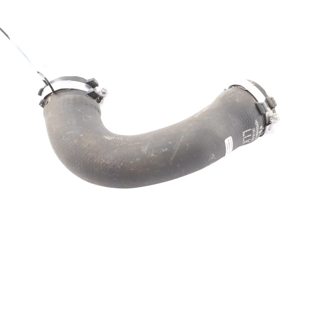 CDNC Petrol Intercooler Hose Pipe Line Tube to Audi A4 B8 2.0 TFSI with Part number 8K0145709H Audi A4 B8 2.0 TFSI CDNC Petrol Intercooler Hose Pipe Line Tube - SKU 8K0145709H - Part number 8K0145709H