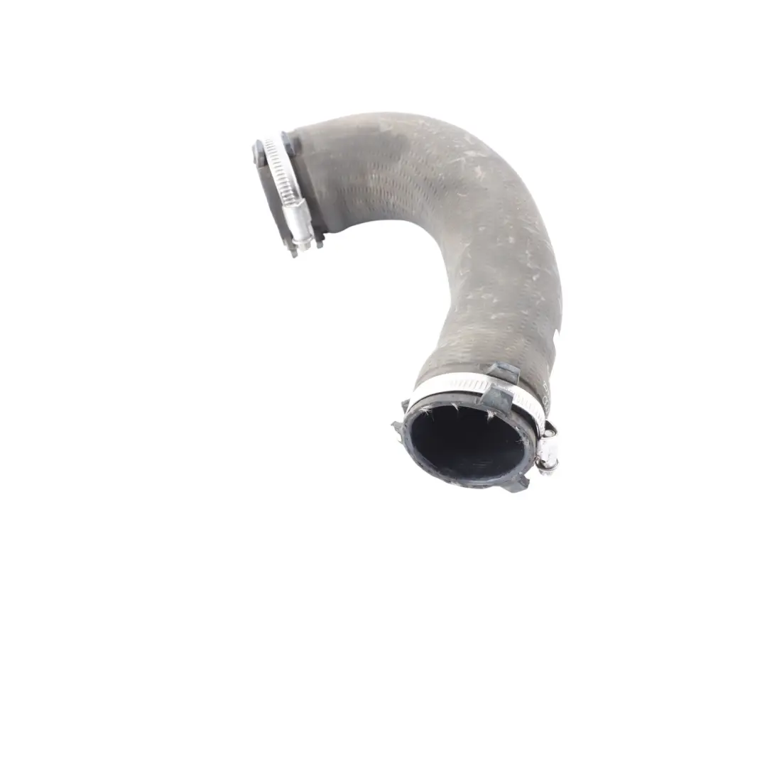 Audi A4 B8 2.0 TFSI CDNC Tubo manguera del intercooler de gasolina - SKU 8K0145709H - Número de pieza 8K0145709H