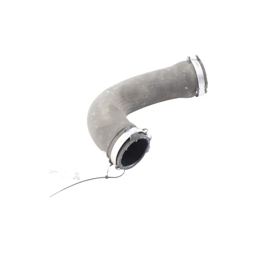 CDNC Tubo manguera del intercooler de gasolina para Audi A4 B8 2.0 TFSI con número de pieza 8K0145709H Audi A4 B8 2.0 TFSI CDNC Tubo manguera del intercooler de gasolina - SKU 8K0145709H - Número de pieza 8K0145709H