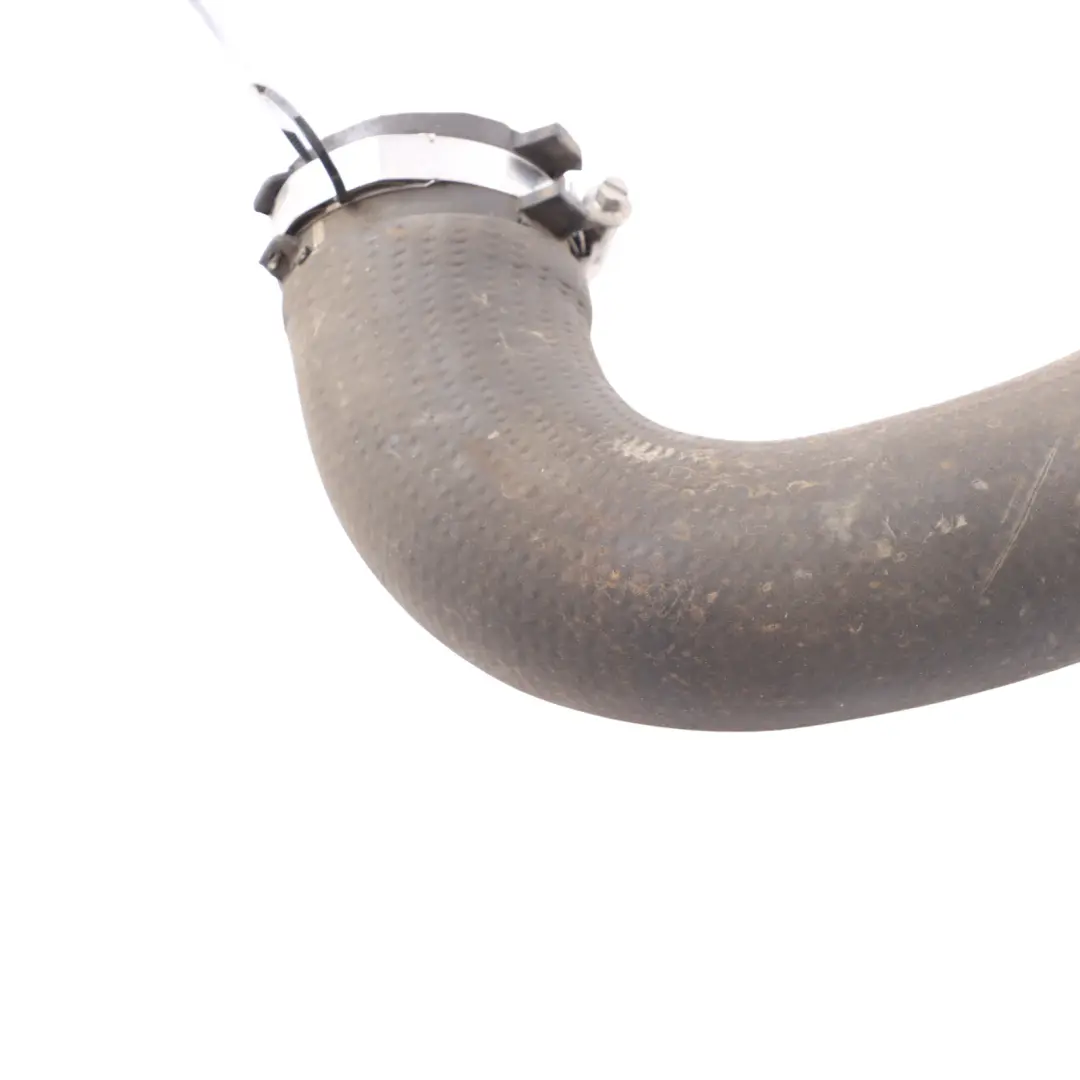 Audi A4 B8 2.0 TFSI CDNC Petrol Intercooler Hose Pipe Line Tube - SKU 8K0145709H - Part number 8K0145709H