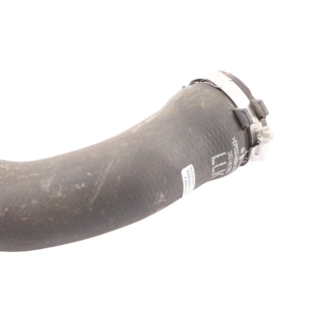 CDNC Essence d'intercooler Tuyau d'alimentation pour Audi A4 B8 2.0 TFSI à propos du numéro de pièce 8K0145709H Audi A4 B8 2.0 TFSI CDNC Essence d'intercooler Tuyau d'alimentation - SKU 8K0145709H - Numéro de pièce 8K0145709H