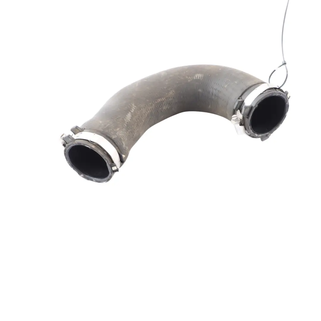 CDNC Essence d'intercooler Tuyau d'alimentation pour Audi A4 B8 2.0 TFSI à propos du numéro de pièce 8K0145709H Audi A4 B8 2.0 TFSI CDNC Essence d'intercooler Tuyau d'alimentation - SKU 8K0145709H - Numéro de pièce 8K0145709H