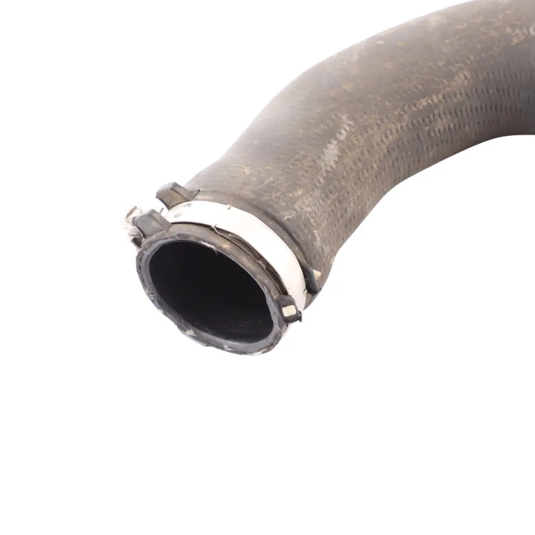 Audi A4 B8 2.0 TFSI CDNC Essence d'intercooler Tuyau d'alimentation - SKU 8K0145709H - Numéro de pièce 8K0145709H