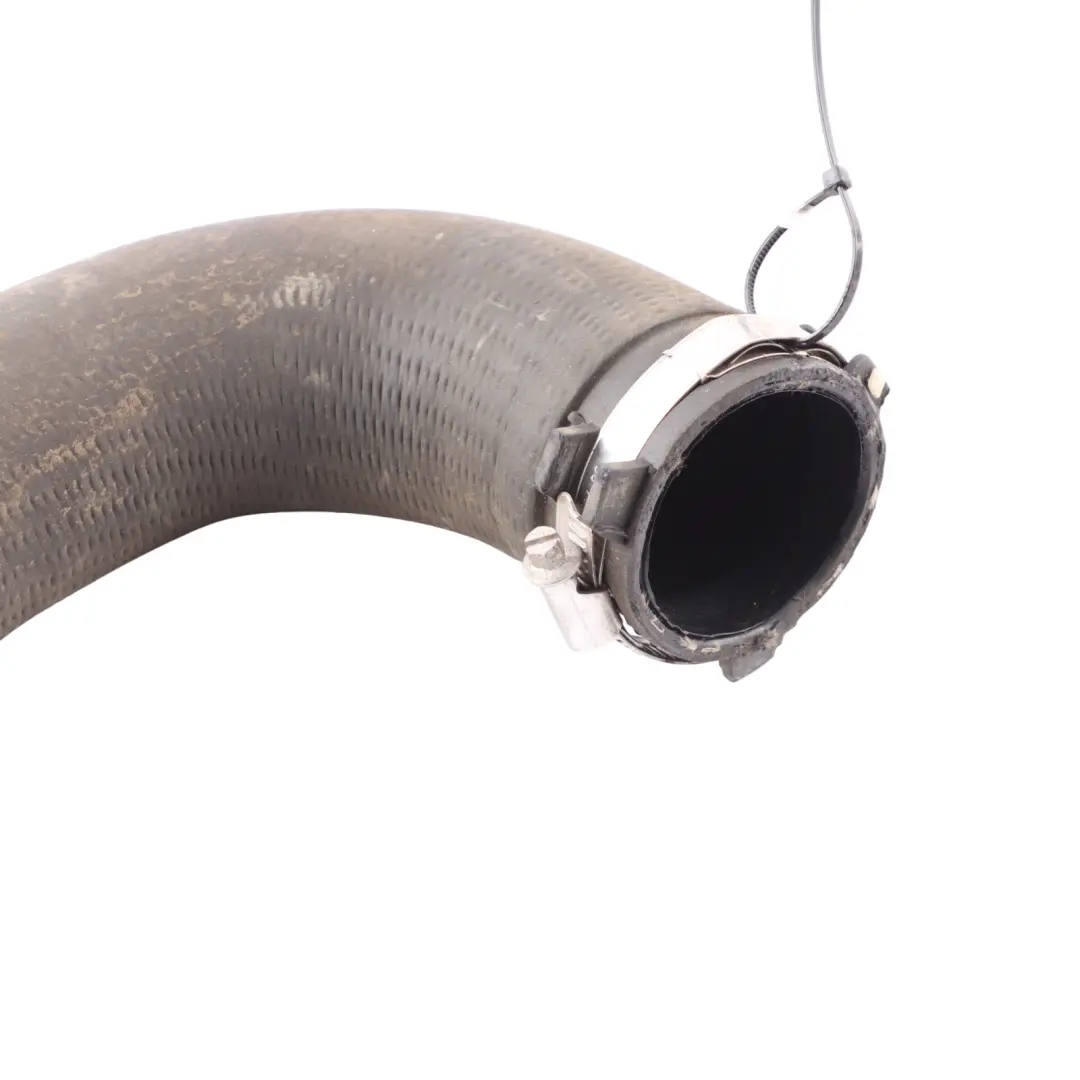 CDNC Tubo manguera del intercooler de gasolina para Audi A4 B8 2.0 TFSI con número de pieza 8K0145709H Audi A4 B8 2.0 TFSI CDNC Tubo manguera del intercooler de gasolina - SKU 8K0145709H - Número de pieza 8K0145709H