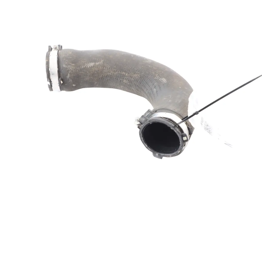 CDNC Petrol Intercooler Hose Pipe Line Tube to Audi A4 B8 2.0 TFSI with Part number 8K0145709H Audi A4 B8 2.0 TFSI CDNC Petrol Intercooler Hose Pipe Line Tube - SKU 8K0145709H - Part number 8K0145709H