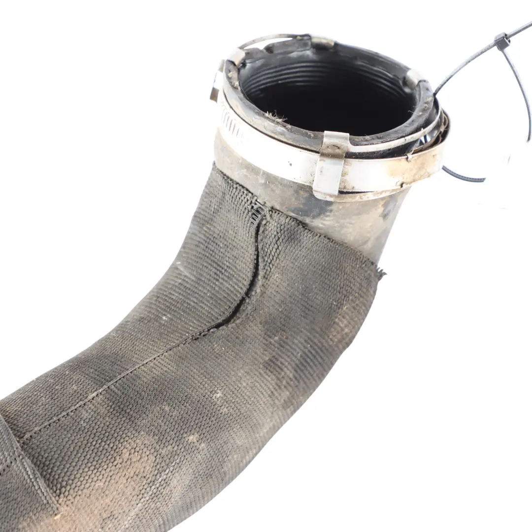 Intake Pipe Audi A4 B8 A5 8T Intercooler Air Charge Hose Line to Air with Part number 8K0145709N Air Intake Pipe Audi A4 B8 A5 8T Intercooler Air Charge Hose Line - SKU 8K0145709N - Part number 8K0145709N