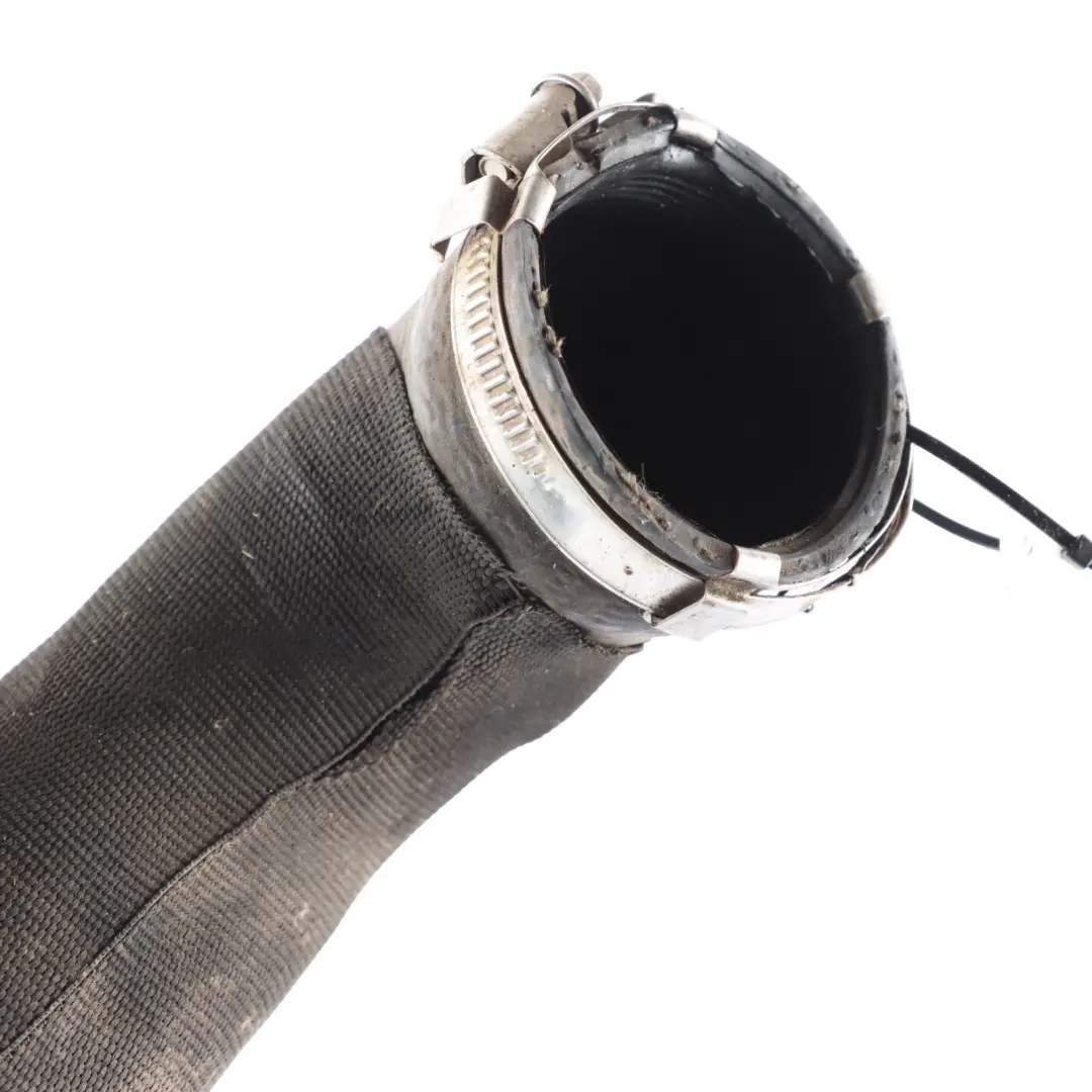 Intake Pipe Audi A4 B8 A5 8T Intercooler Air Charge Hose Line to Air with Part number 8K0145709N Air Intake Pipe Audi A4 B8 A5 8T Intercooler Air Charge Hose Line - SKU 8K0145709N - Part number 8K0145709N