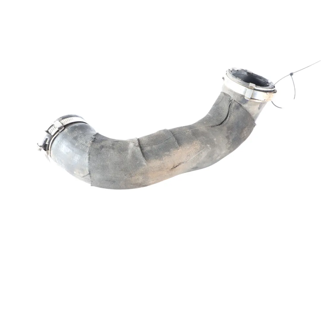 Intake Pipe Audi A4 B8 A5 8T Intercooler Air Charge Hose Line to Air with Part number 8K0145709N Air Intake Pipe Audi A4 B8 A5 8T Intercooler Air Charge Hose Line - SKU 8K0145709N - Part number 8K0145709N