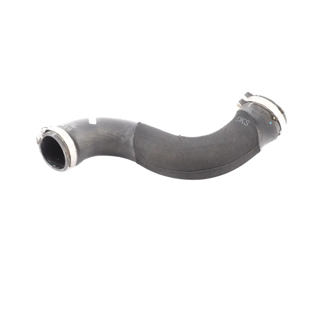 Ladeluft Kühler Turbo Schlauch Leitung 2.0 TFSI CDNC für Audi A4 B8 mit Teilenummer 8K0145737J Audi A4 B8 Ladeluft Kühler Turbo Schlauch Leitung 2.0 TFSI CDNC - SKU 8K0145737J - Teilenummer 8K0145737J