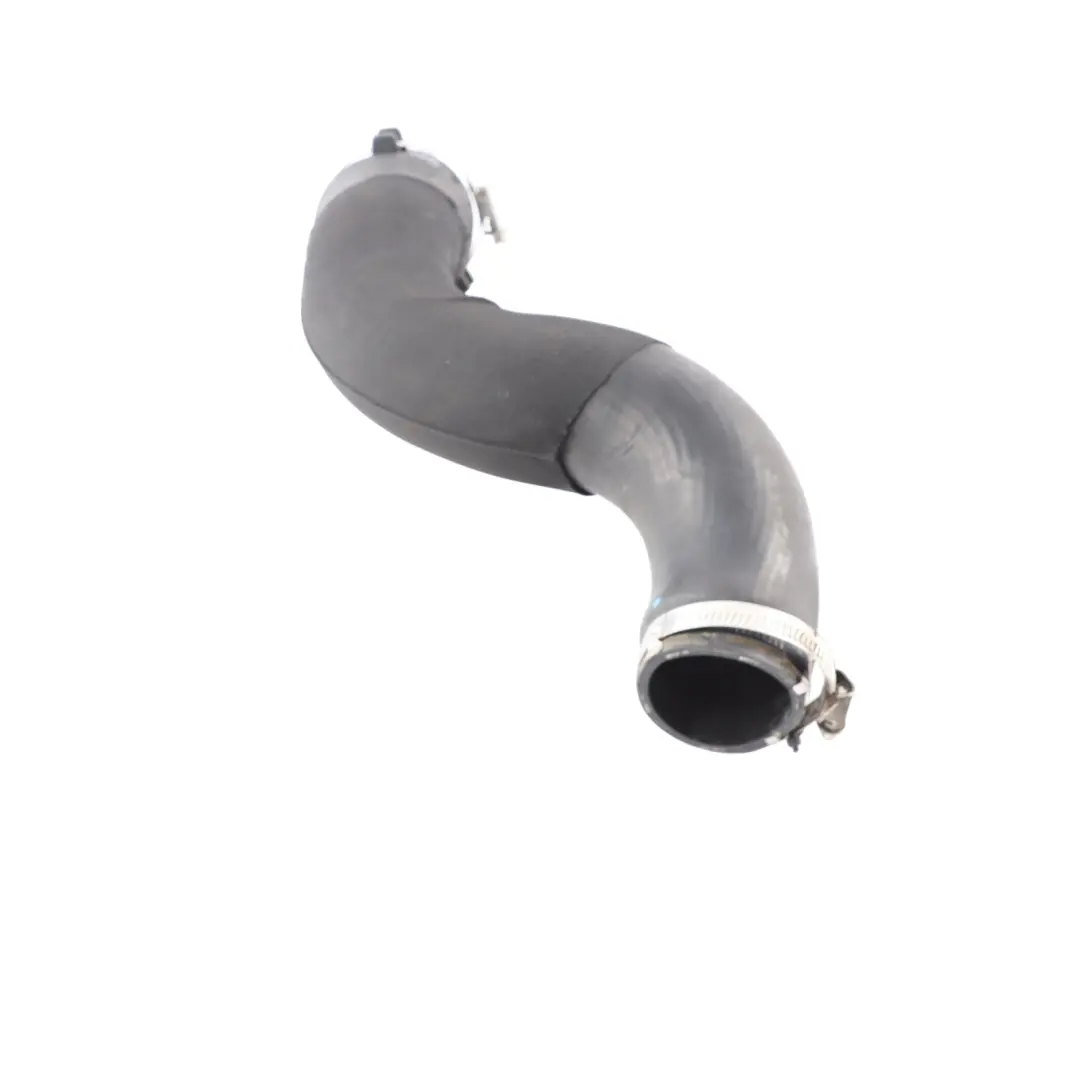 Ladeluft Kühler Turbo Schlauch Leitung 2.0 TFSI CDNC für Audi A4 B8 mit Teilenummer 8K0145737J Audi A4 B8 Ladeluft Kühler Turbo Schlauch Leitung 2.0 TFSI CDNC - SKU 8K0145737J - Teilenummer 8K0145737J