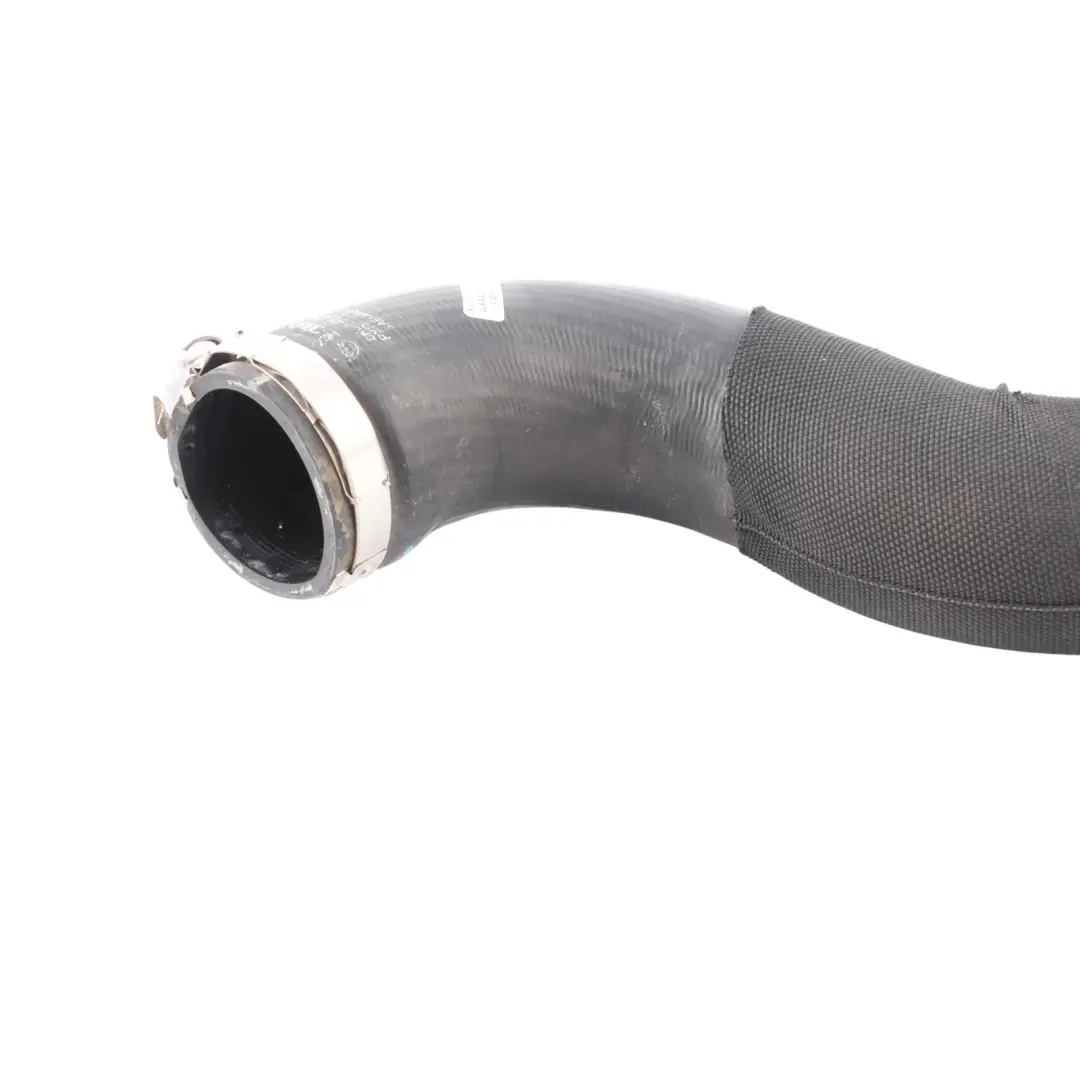 Audi A4 B8 Intercooler Turbo Hose Pipe Tube Line 2.0 TFSI CDNC Petrol - SKU 8K0145737J - Part number 8K0145737J