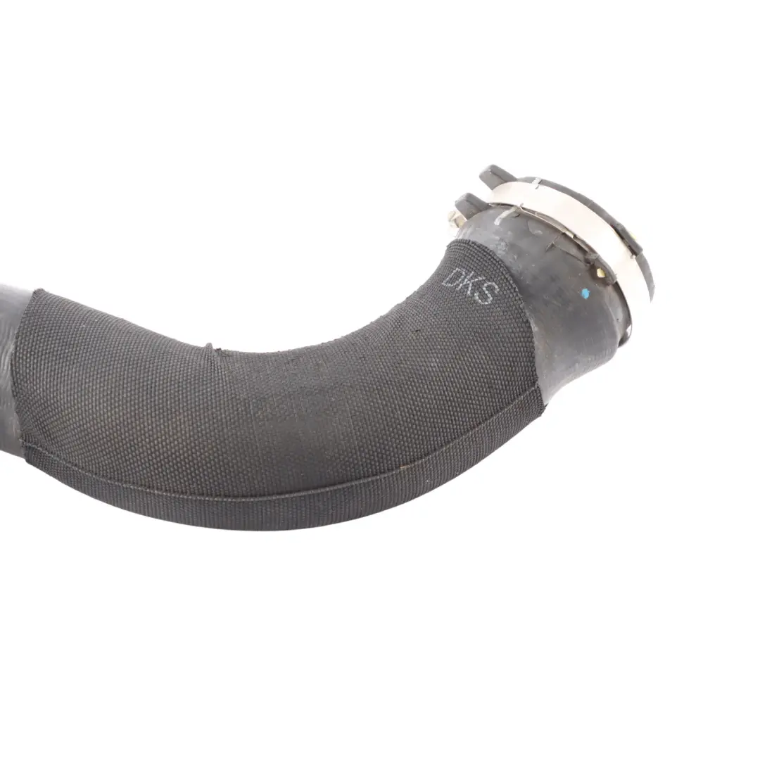 Audi A4 B8 Intercooler Turbo Hose Pipe Tube Line 2.0 TFSI CDNC Petrol - SKU 8K0145737J - Part number 8K0145737J