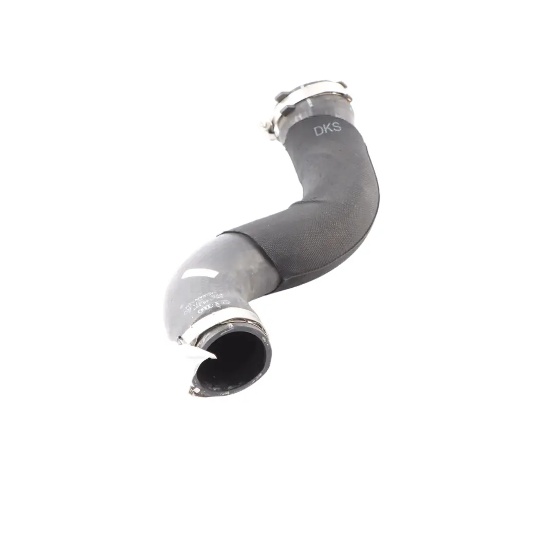 Audi A4 B8 Intercooler Turbo Hose Pipe Tube Line 2.0 TFSI CDNC Petrol - SKU 8K0145737J - Part number 8K0145737J