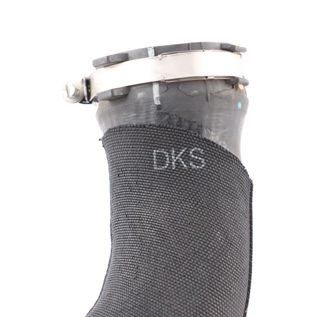 Audi A4 B8 Intercooler Turbo Hose Pipe Tube Line 2.0 TFSI CDNC Petrol - SKU 8K0145737J - Part number 8K0145737J