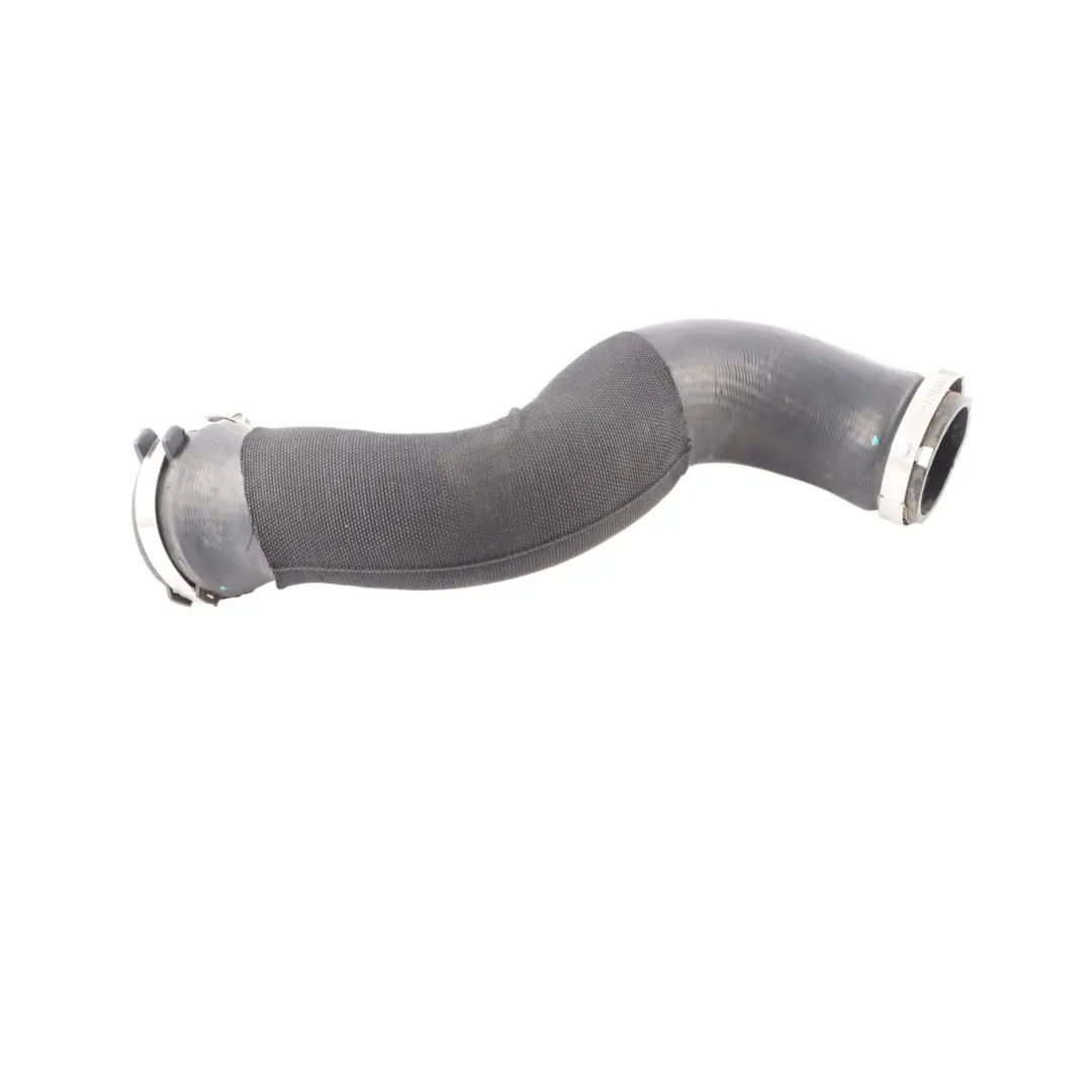 Ladeluft Kühler Turbo Schlauch Leitung 2.0 TFSI CDNC für Audi A4 B8 mit Teilenummer 8K0145737J Audi A4 B8 Ladeluft Kühler Turbo Schlauch Leitung 2.0 TFSI CDNC - SKU 8K0145737J - Teilenummer 8K0145737J