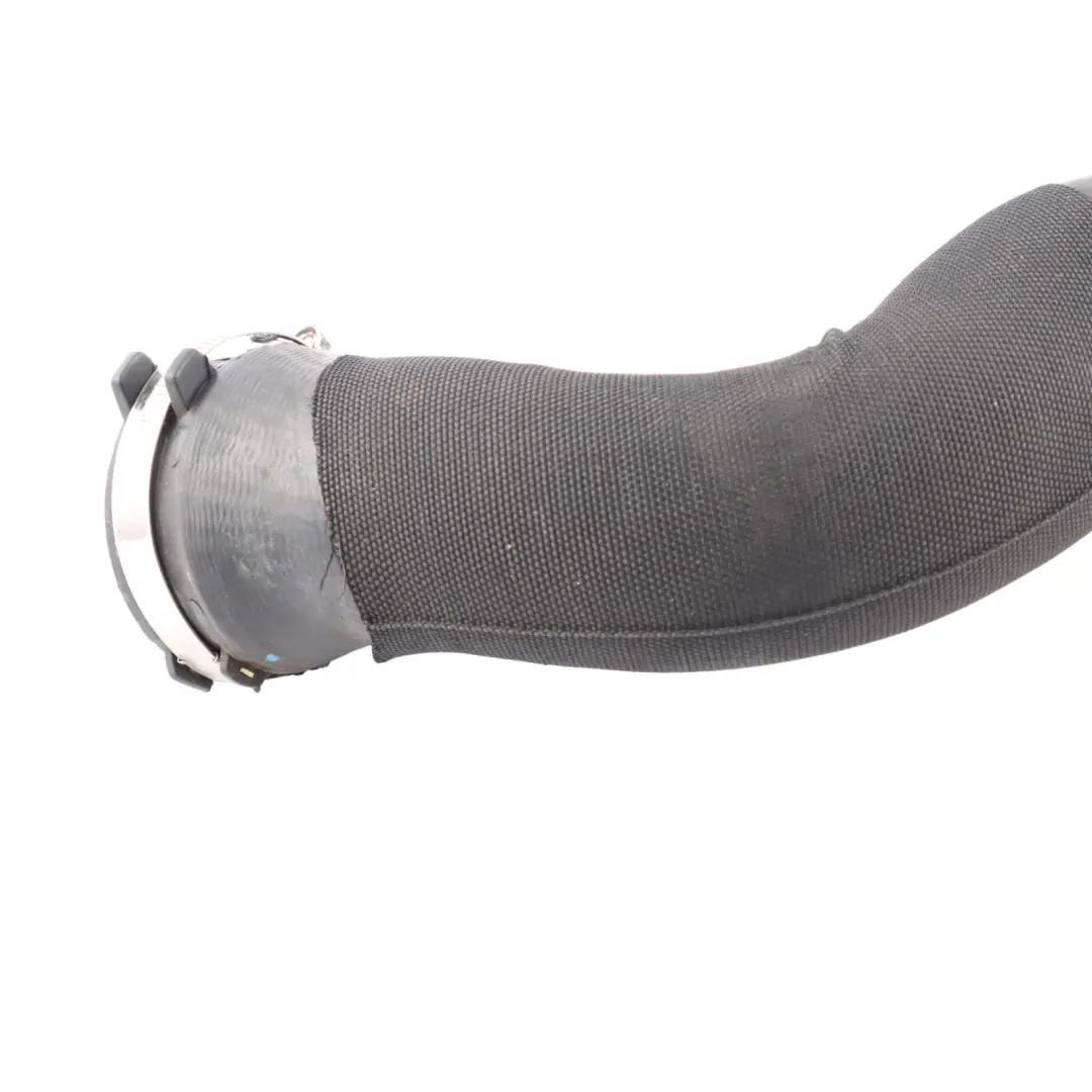 Ladeluft Kühler Turbo Schlauch Leitung 2.0 TFSI CDNC für Audi A4 B8 mit Teilenummer 8K0145737J Audi A4 B8 Ladeluft Kühler Turbo Schlauch Leitung 2.0 TFSI CDNC - SKU 8K0145737J - Teilenummer 8K0145737J