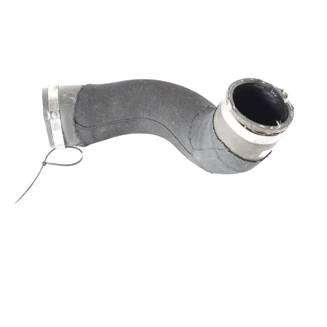 Intake Pipe Audi A4 B8 A5 8T 3.0 TDI Intercooler Pressure Hose to Air with Part number 8K0145737T Air Intake Pipe Audi A4 B8 A5 8T 3.0 TDI Intercooler Pressure Hose - SKU 8K0145737T - Part number 8K0145737T
