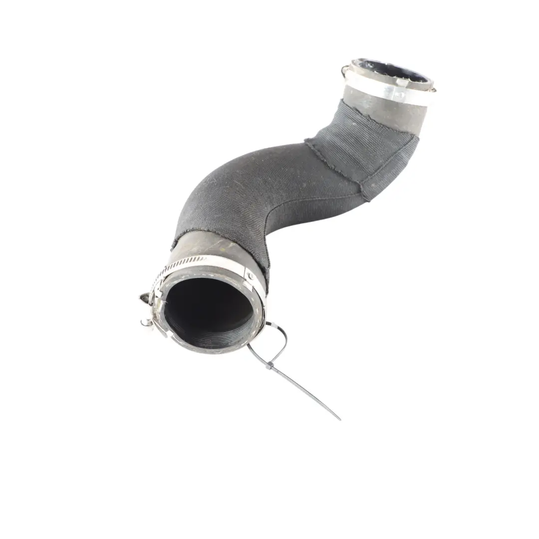 Intake Pipe Audi A4 B8 A5 8T 3.0 TDI Intercooler Pressure Hose to Air with Part number 8K0145737T Air Intake Pipe Audi A4 B8 A5 8T 3.0 TDI Intercooler Pressure Hose - SKU 8K0145737T - Part number 8K0145737T