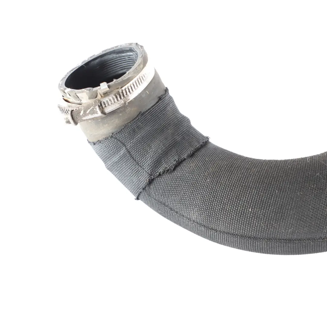 Intake Pipe Audi A4 B8 A5 8T 3.0 TDI Intercooler Pressure Hose to Air with Part number 8K0145737T Air Intake Pipe Audi A4 B8 A5 8T 3.0 TDI Intercooler Pressure Hose - SKU 8K0145737T - Part number 8K0145737T