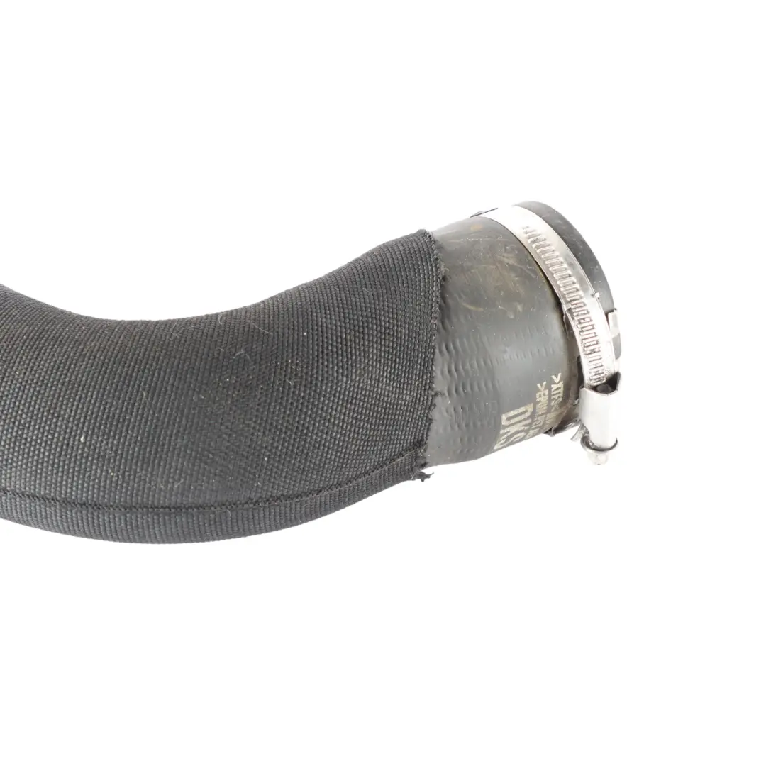 Intake Pipe Audi A4 B8 A5 8T 3.0 TDI Intercooler Pressure Hose to Air with Part number 8K0145737T Air Intake Pipe Audi A4 B8 A5 8T 3.0 TDI Intercooler Pressure Hose - SKU 8K0145737T - Part number 8K0145737T