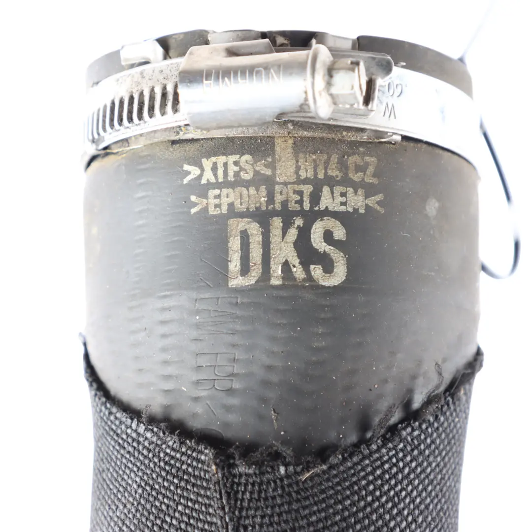 Intake Pipe Audi A4 B8 A5 8T 3.0 TDI Intercooler Pressure Hose to Air with Part number 8K0145737T Air Intake Pipe Audi A4 B8 A5 8T 3.0 TDI Intercooler Pressure Hose - SKU 8K0145737T - Part number 8K0145737T