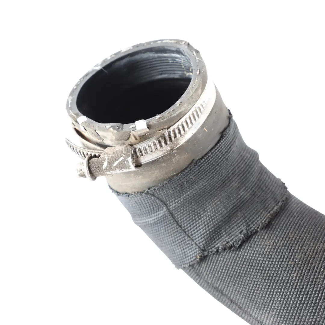 Intake Pipe Audi A4 B8 A5 8T 3.0 TDI Intercooler Pressure Hose to Air with Part number 8K0145737T Air Intake Pipe Audi A4 B8 A5 8T 3.0 TDI Intercooler Pressure Hose - SKU 8K0145737T - Part number 8K0145737T