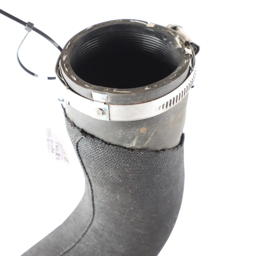 Intake Pipe Audi A4 B8 A5 8T 3.0 TDI Intercooler Pressure Hose to Air with Part number 8K0145737T Air Intake Pipe Audi A4 B8 A5 8T 3.0 TDI Intercooler Pressure Hose - SKU 8K0145737T - Part number 8K0145737T