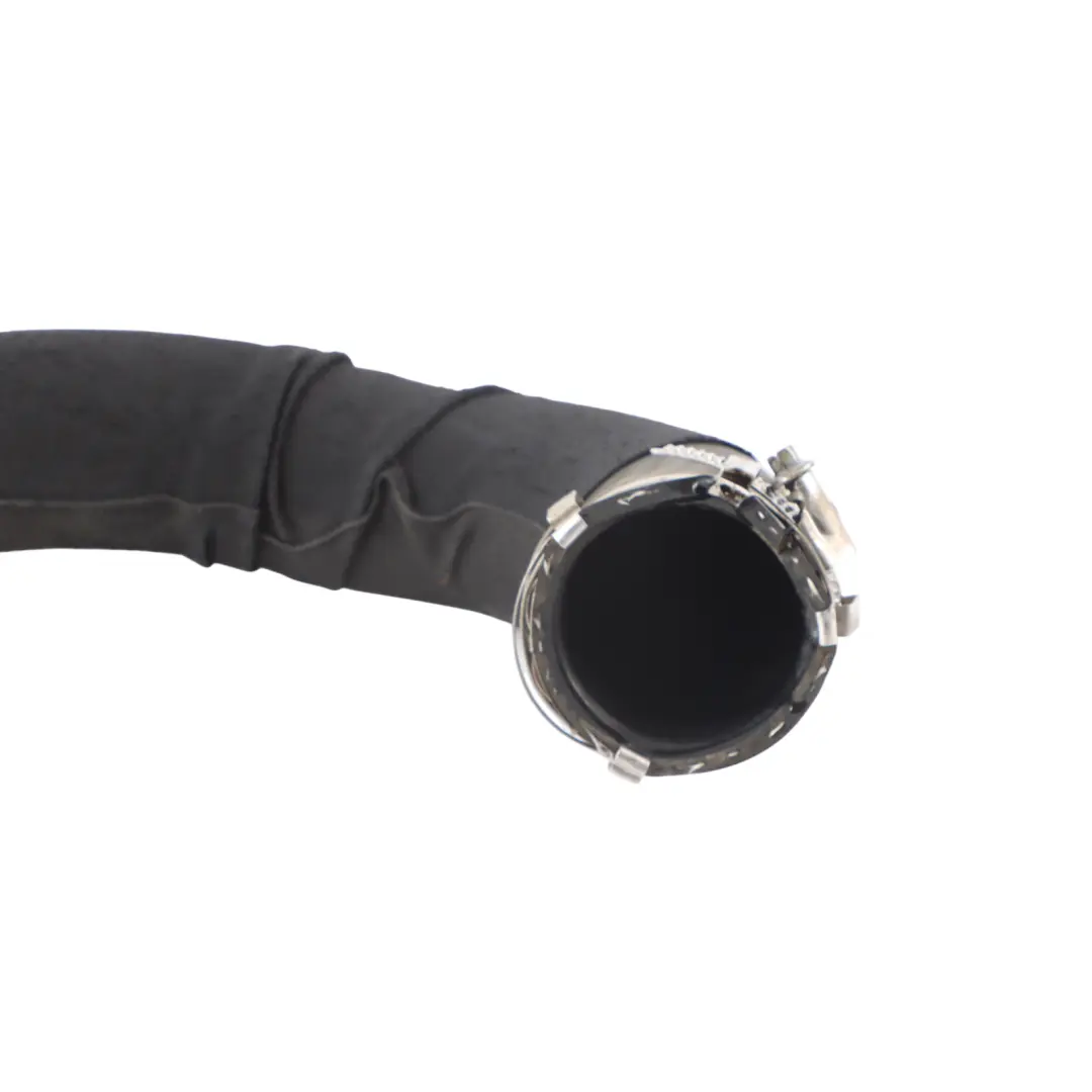 Hose Audi A4 B8 A5 8T 2.0 TDI Air Pipe Line Tube to Intercooler with Part number 8K0145738AH Intercooler Hose Audi A4 B8 A5 8T 2.0 TDI Air Pipe Line Tube - SKU 8K0145738AH - Part number 8K0145738AH