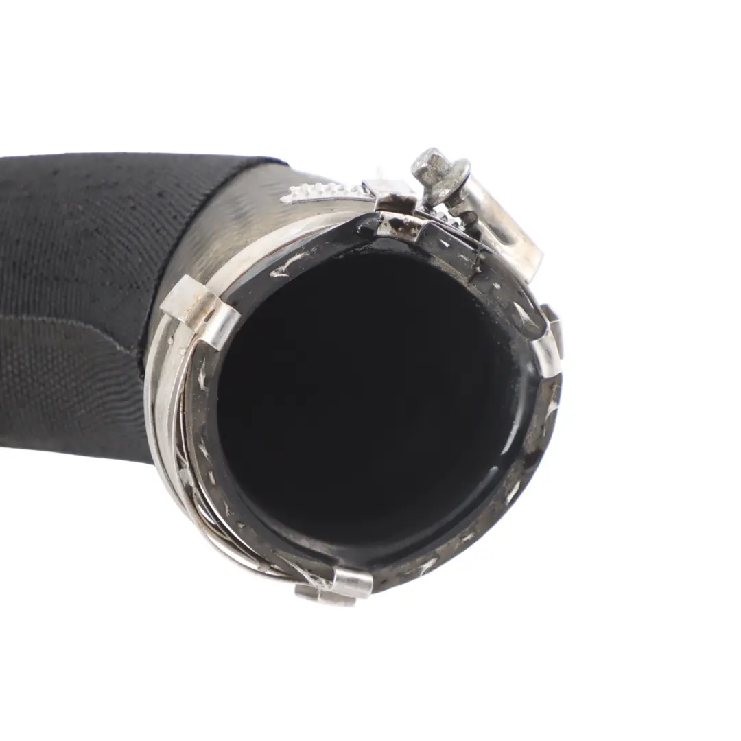 Hose Audi A4 B8 A5 8T 2.0 TDI Air Pipe Line Tube to Intercooler with Part number 8K0145738AH Intercooler Hose Audi A4 B8 A5 8T 2.0 TDI Air Pipe Line Tube - SKU 8K0145738AH - Part number 8K0145738AH