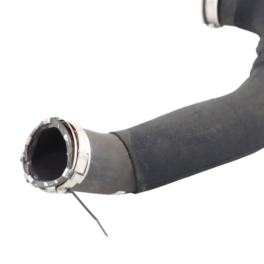 Hose Audi A4 B8 A5 8T 2.0 TDI Air Pipe Line Tube to Intercooler with Part number 8K0145738AH Intercooler Hose Audi A4 B8 A5 8T 2.0 TDI Air Pipe Line Tube - SKU 8K0145738AH - Part number 8K0145738AH