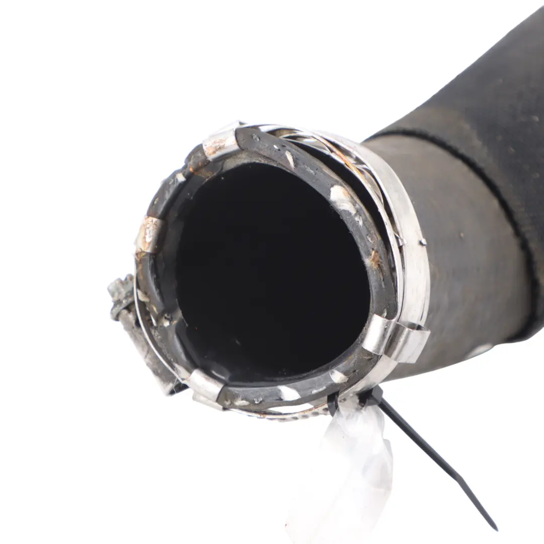 Przewód Intercoolera Powietrza do Audi A4 B8 A5 8T 2.0 TDI o numerze 8K0145738AH Audi A4 B8 A5 8T 2.0 TDI Przewód Intercoolera Powietrza - SKU 8K0145738AH - Numer Części 8K0145738AH