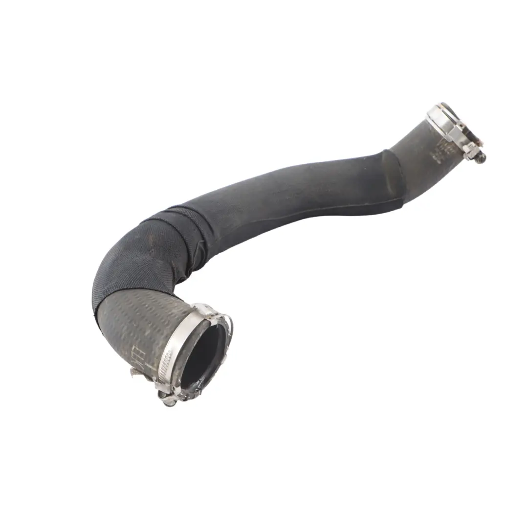 Hose Audi A4 B8 A5 8T 2.0 TDI Air Pipe Line Tube to Intercooler with Part number 8K0145738AH Intercooler Hose Audi A4 B8 A5 8T 2.0 TDI Air Pipe Line Tube - SKU 8K0145738AH - Part number 8K0145738AH