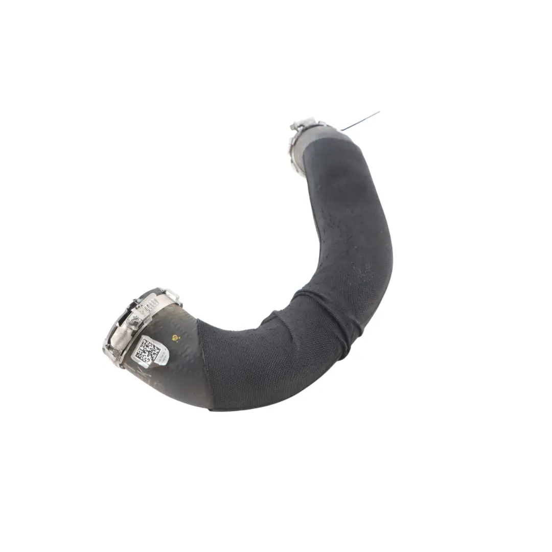 Durite D'Échangeur D'Air Pour Audi A4 B8 A5 8T 2.0 TDI - SKU 8K0145738AH - Numéro de pièce 8K0145738AH