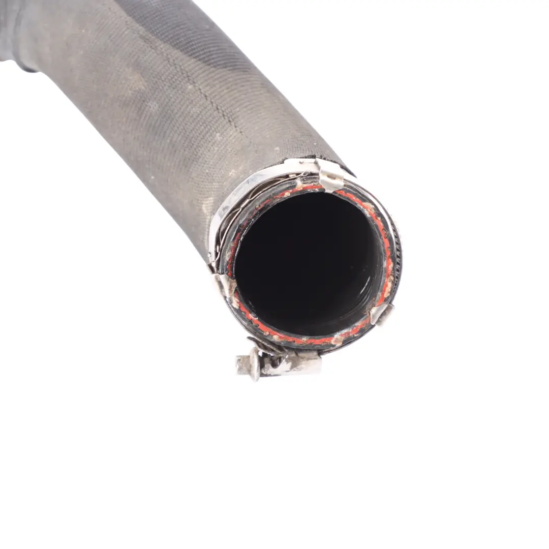 Hose Audi A4 B8 A5 8T 3.0 TDI Diesel Turbo Pipe Line to Intercooler with Part number 8K0145738AK Intercooler Hose Audi A4 B8 A5 8T 3.0 TDI Diesel Turbo Pipe Line - SKU 8K0145738AK - Part number 8K0145738AK