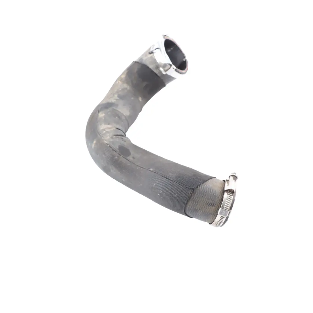 Hose Audi A4 B8 A5 8T 3.0 TDI Diesel Turbo Pipe Line to Intercooler with Part number 8K0145738AK Intercooler Hose Audi A4 B8 A5 8T 3.0 TDI Diesel Turbo Pipe Line - SKU 8K0145738AK - Part number 8K0145738AK