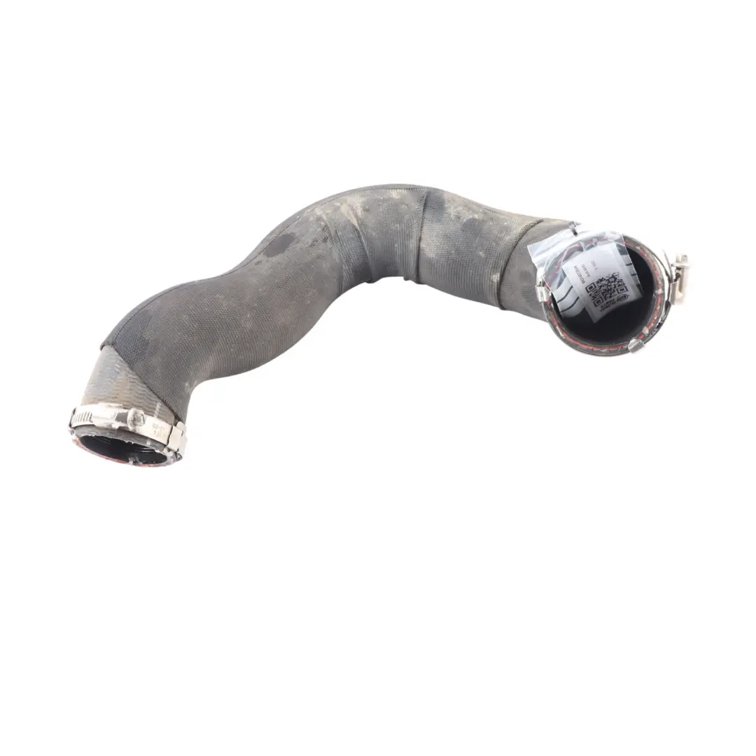 Hose Audi A4 B8 A5 8T 3.0 TDI Diesel Turbo Pipe Line to Intercooler with Part number 8K0145738AK Intercooler Hose Audi A4 B8 A5 8T 3.0 TDI Diesel Turbo Pipe Line - SKU 8K0145738AK - Part number 8K0145738AK