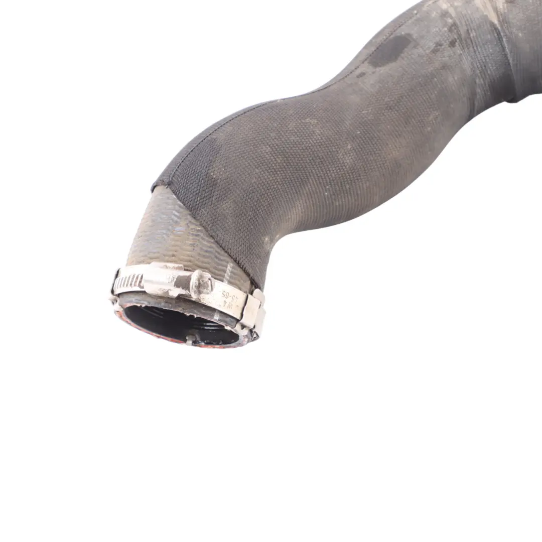 Hose Audi A4 B8 A5 8T 3.0 TDI Diesel Turbo Pipe Line to Intercooler with Part number 8K0145738AK Intercooler Hose Audi A4 B8 A5 8T 3.0 TDI Diesel Turbo Pipe Line - SKU 8K0145738AK - Part number 8K0145738AK