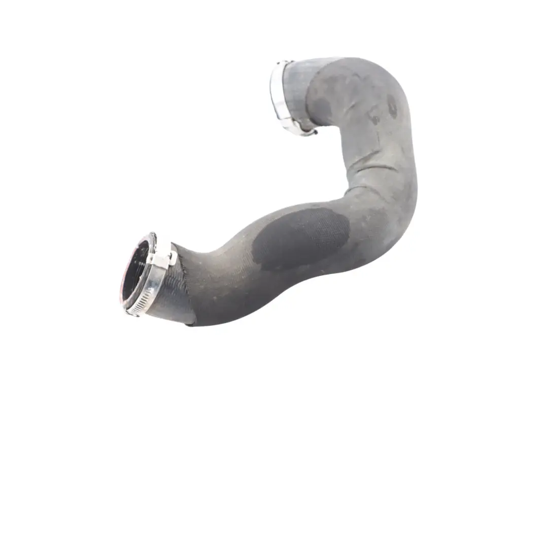 Hose Audi A4 B8 A5 8T 3.0 TDI Diesel Turbo Pipe Line to Intercooler with Part number 8K0145738AK Intercooler Hose Audi A4 B8 A5 8T 3.0 TDI Diesel Turbo Pipe Line - SKU 8K0145738AK - Part number 8K0145738AK
