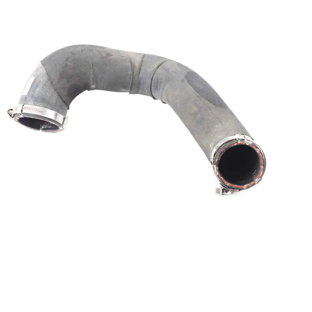 Hose Audi A4 B8 A5 8T 3.0 TDI Diesel Turbo Pipe Line to Intercooler with Part number 8K0145738AK Intercooler Hose Audi A4 B8 A5 8T 3.0 TDI Diesel Turbo Pipe Line - SKU 8K0145738AK - Part number 8K0145738AK