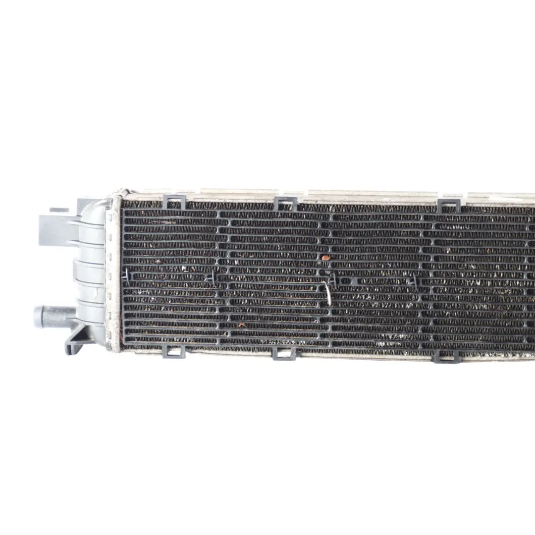 Radiator Air Charge Lower Cooler Unit 2.0D to Audi Q3 8U Intercooler with Part number 8K0145804H Audi Q3 8U Intercooler Radiator Air Charge Lower Cooler Unit 2.0D - SKU 8K0145804H - Part number 8K0145804H