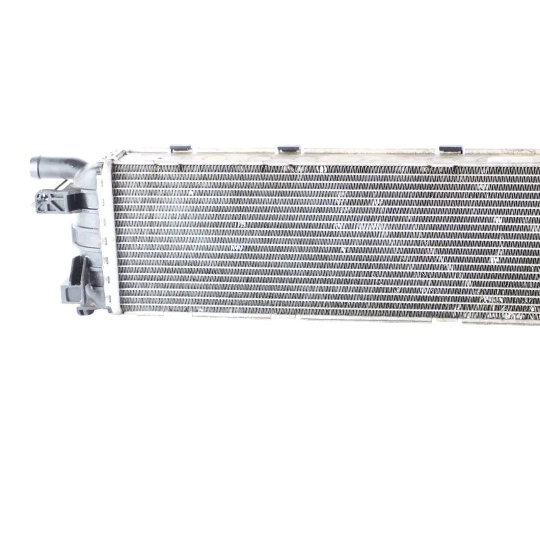 Radiator Air Charge Lower Cooler Unit 2.0D to Audi Q3 8U Intercooler with Part number 8K0145804H Audi Q3 8U Intercooler Radiator Air Charge Lower Cooler Unit 2.0D - SKU 8K0145804H - Part number 8K0145804H