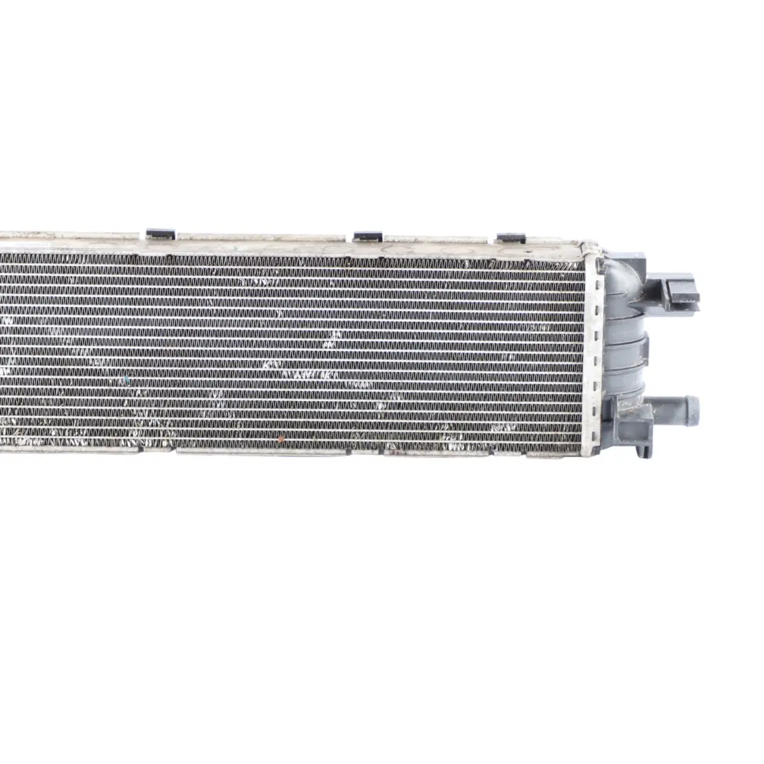 Radiator Air Charge Lower Cooler Unit 2.0D to Audi Q3 8U Intercooler with Part number 8K0145804H Audi Q3 8U Intercooler Radiator Air Charge Lower Cooler Unit 2.0D - SKU 8K0145804H - Part number 8K0145804H