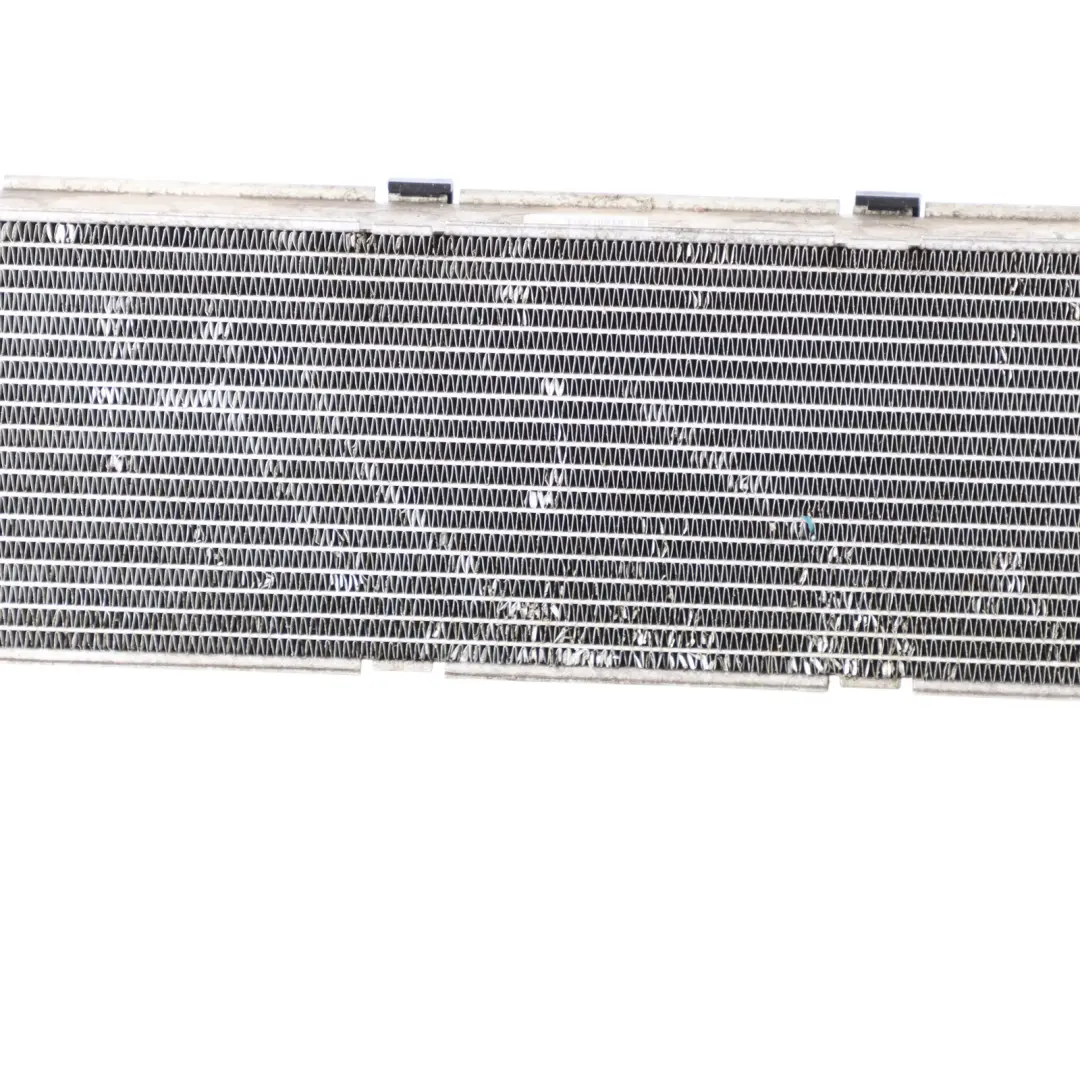 Radiator Air Charge Lower Cooler Unit 2.0D to Audi Q3 8U Intercooler with Part number 8K0145804H Audi Q3 8U Intercooler Radiator Air Charge Lower Cooler Unit 2.0D - SKU 8K0145804H - Part number 8K0145804H