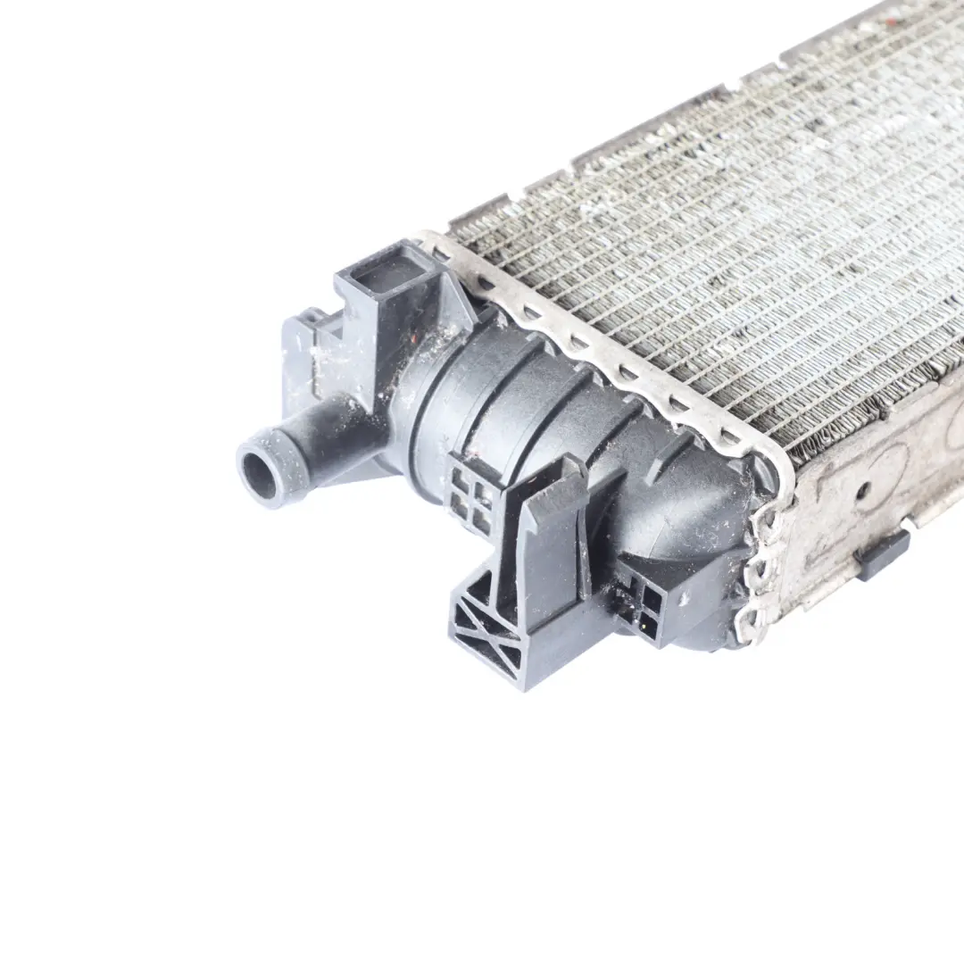 Radiator Air Charge Lower Cooler Unit 2.0D to Audi Q3 8U Intercooler with Part number 8K0145804H Audi Q3 8U Intercooler Radiator Air Charge Lower Cooler Unit 2.0D - SKU 8K0145804H - Part number 8K0145804H